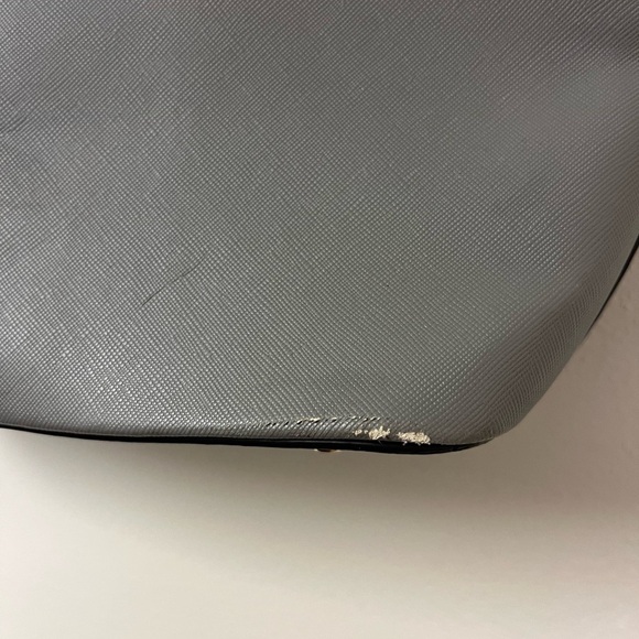 Lovevook Large Gray Tote Bag - Picture 12 of 14